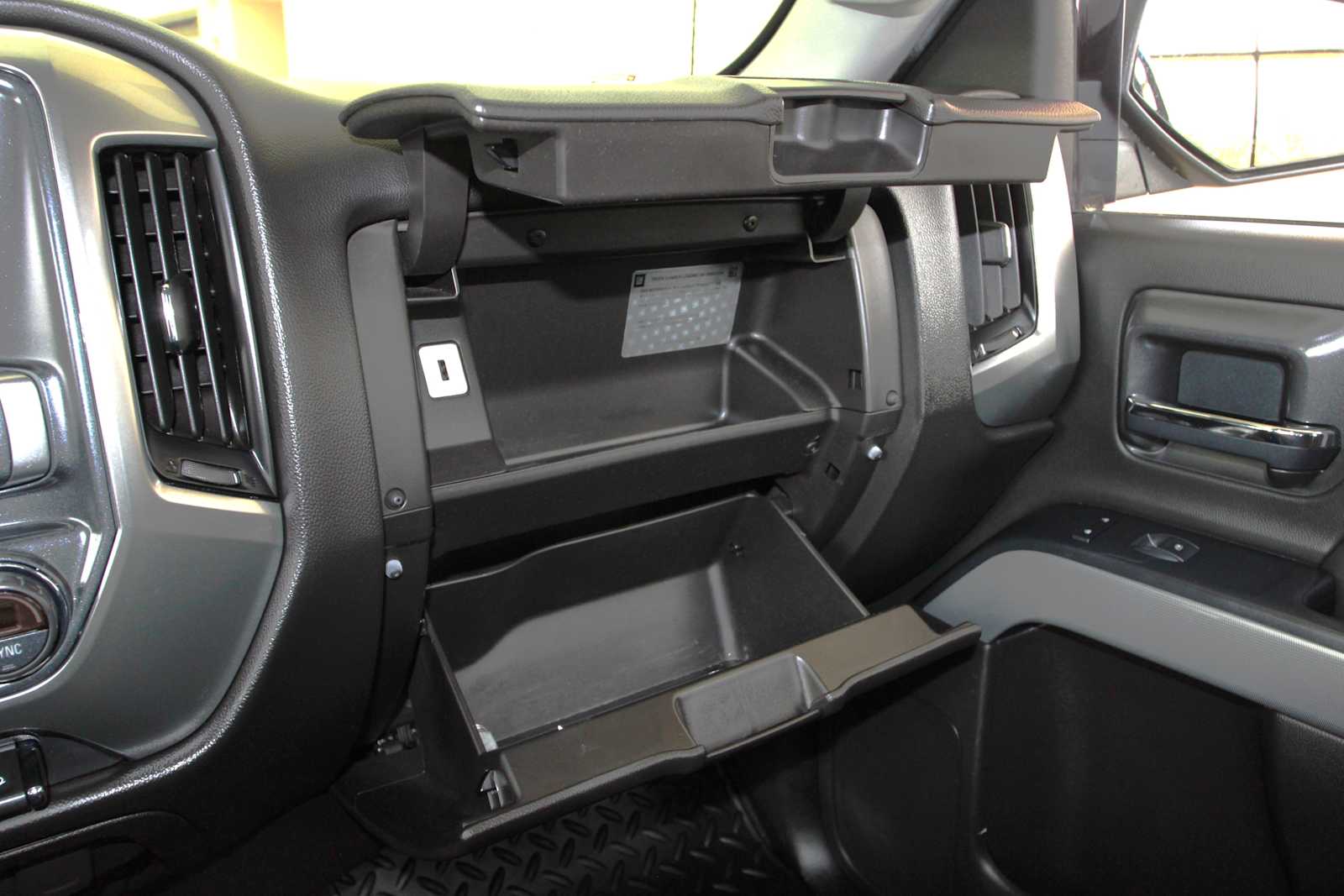used 2018 Chevrolet Silverado 1500 car, priced at $27,497