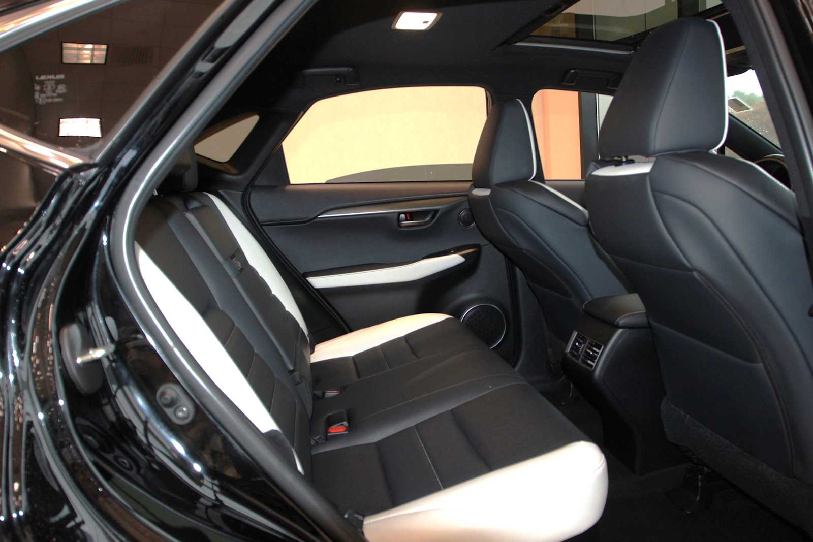 used 2020 Lexus NX 300 car, priced at $28,497