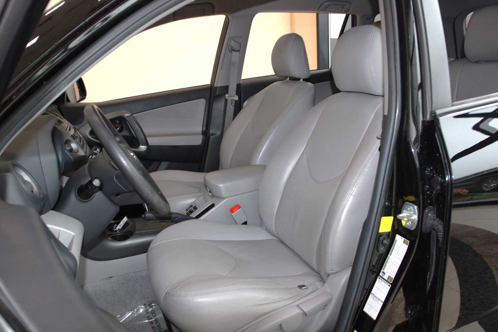used 2012 Toyota RAV4 car, priced at $13,497