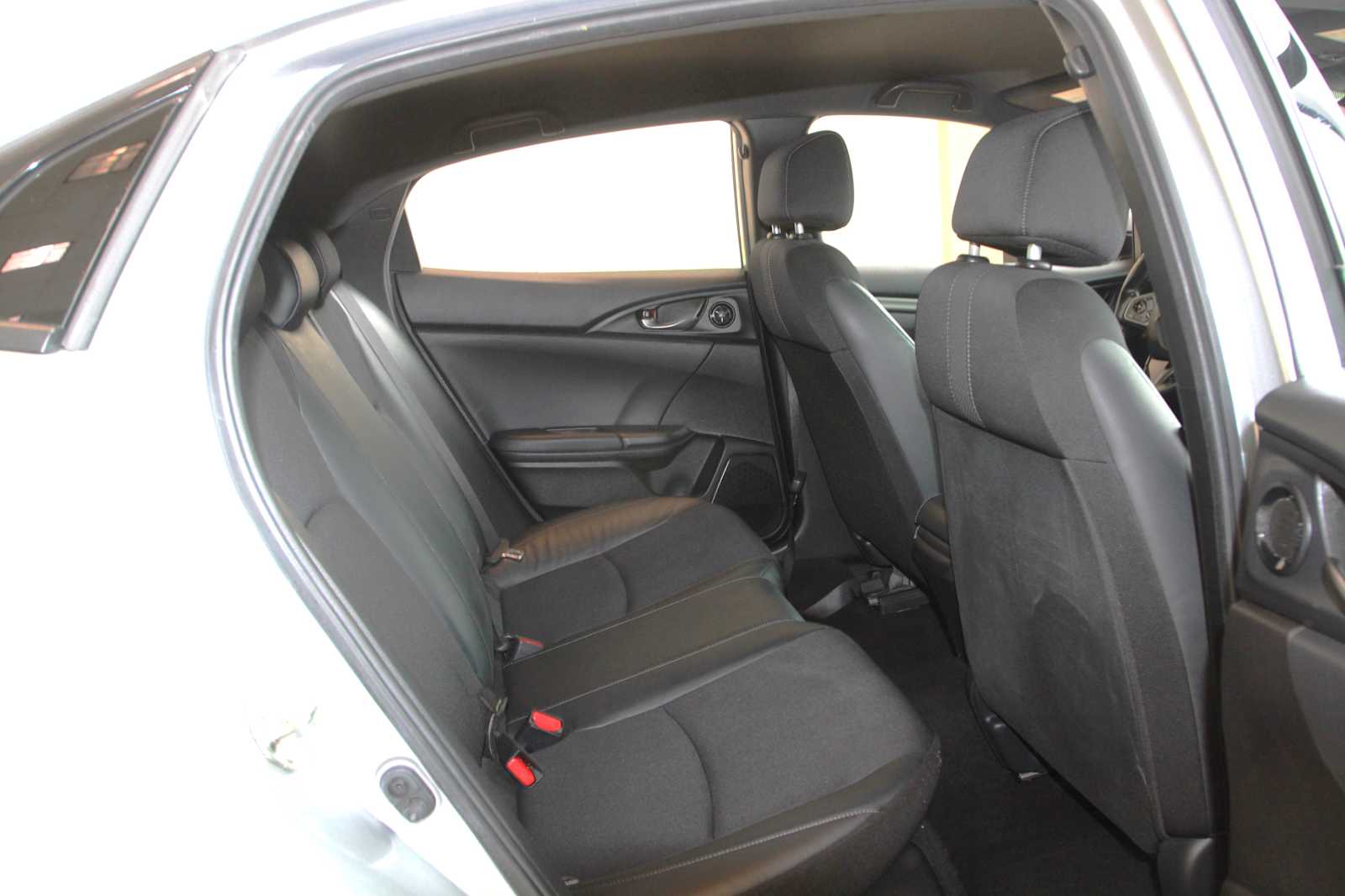 used 2021 Honda Civic car, priced at $21,497