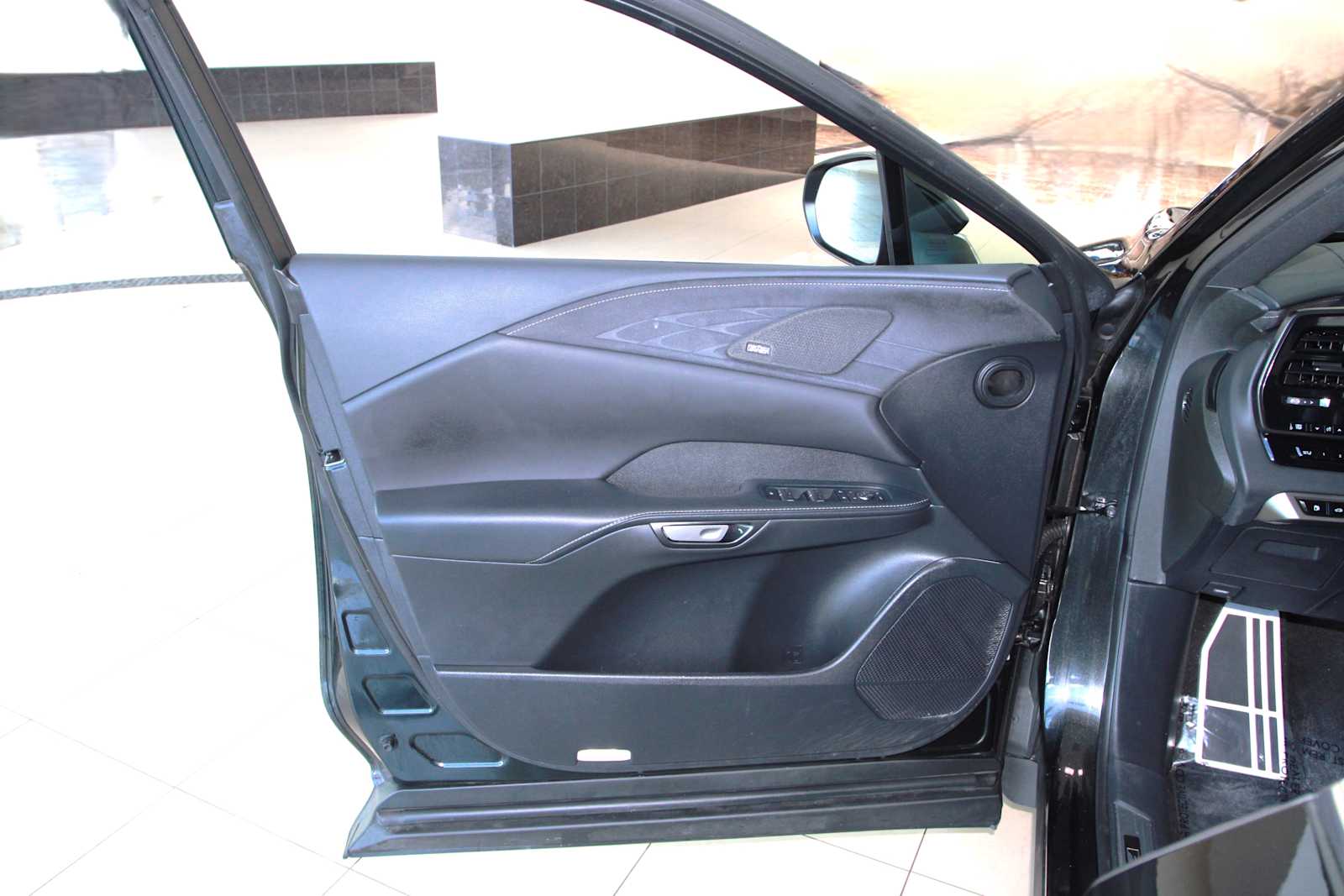 used 2024 Lexus RX 350 car, priced at $54,598