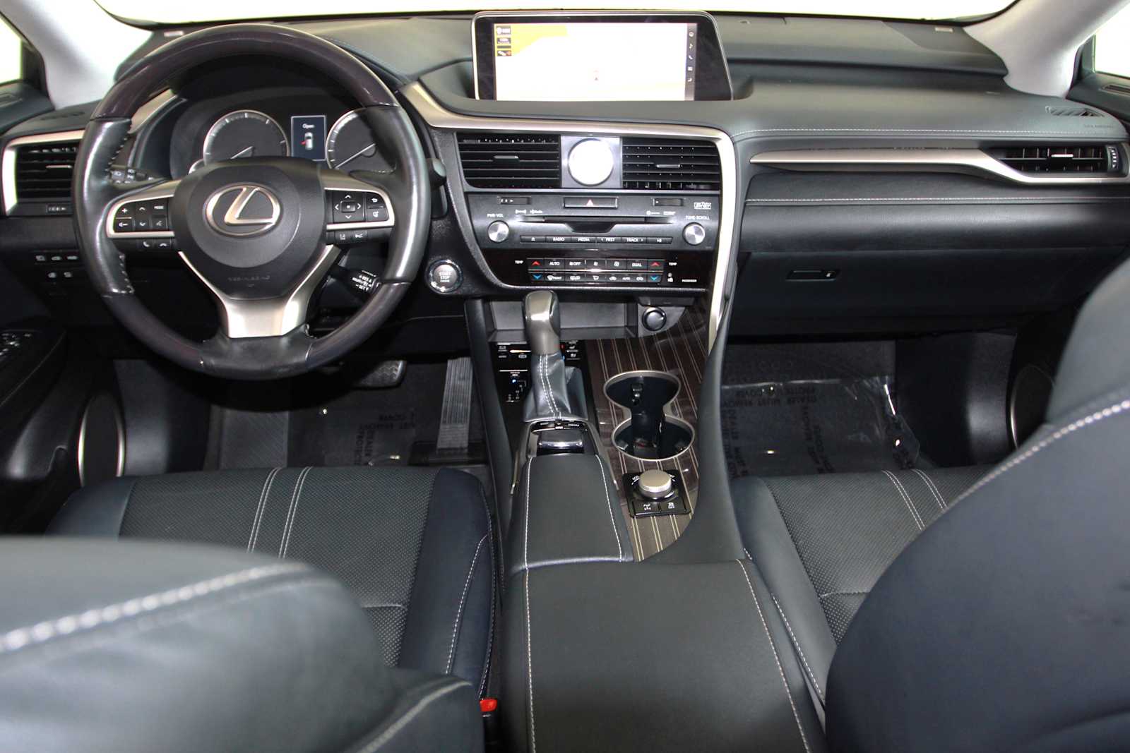 used 2019 Lexus RX 350 car, priced at $26,497