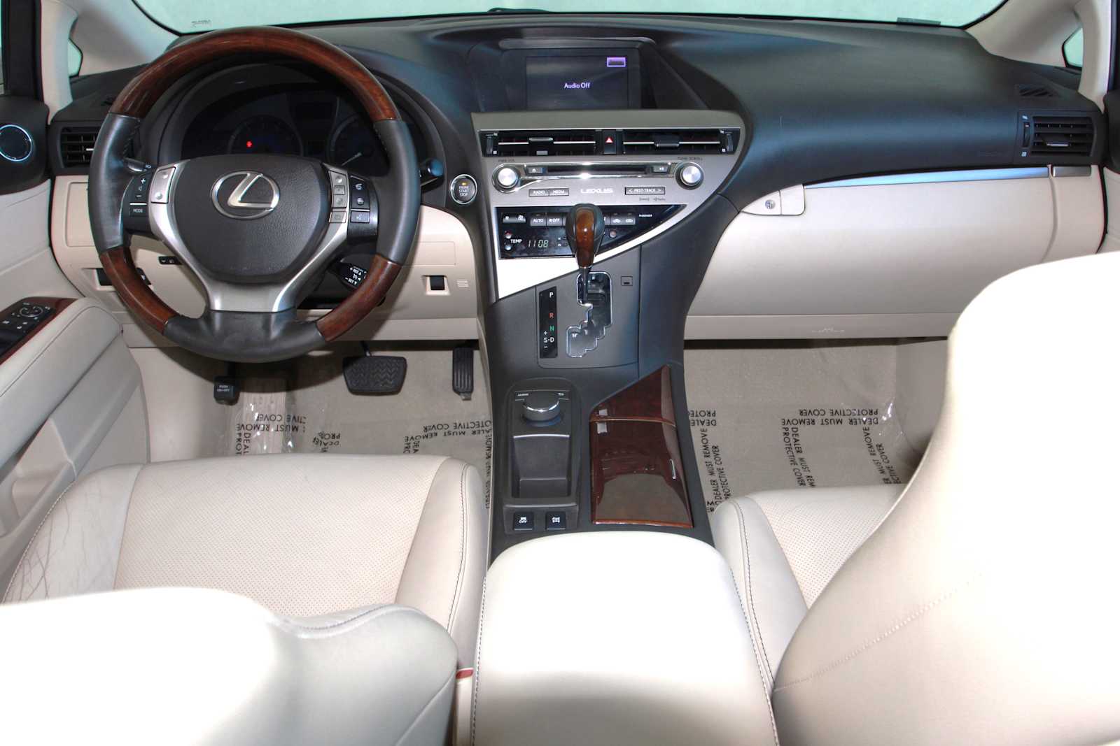 used 2015 Lexus RX 350 car, priced at $19,997