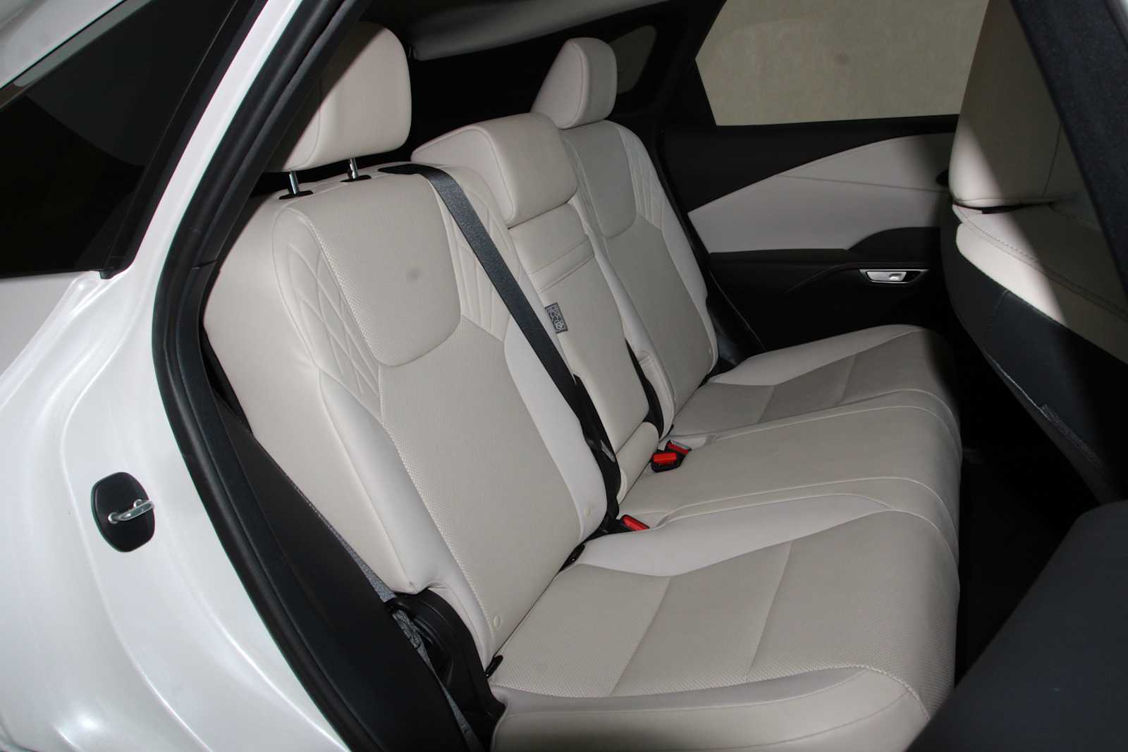 used 2024 Lexus RX 350 car, priced at $52,097