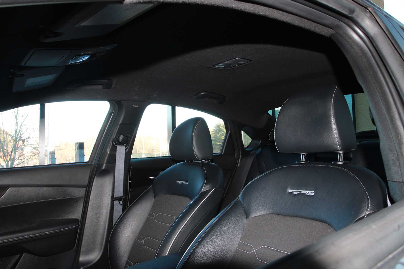 used 2023 Kia Forte car, priced at $19,497