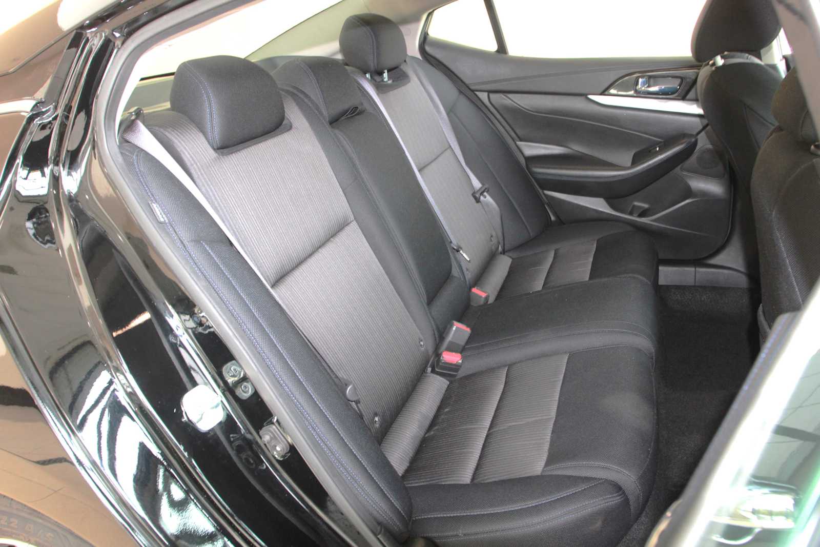used 2020 Nissan Maxima car, priced at $18,497
