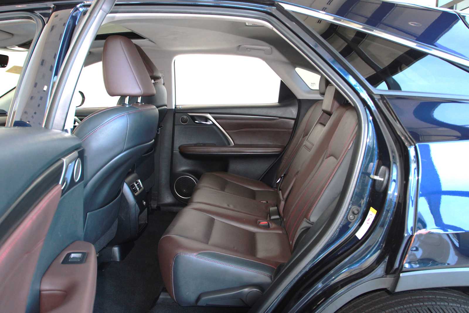 used 2019 Lexus RX 350 car, priced at $33,497