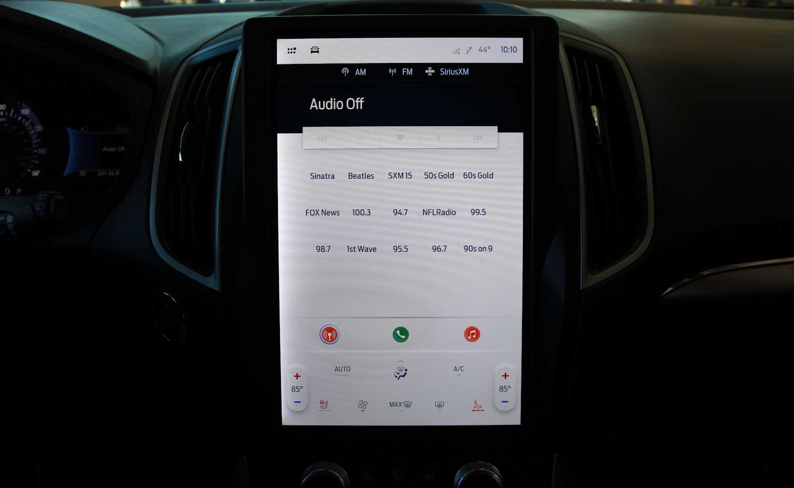 used 2022 Ford Edge car, priced at $24,497