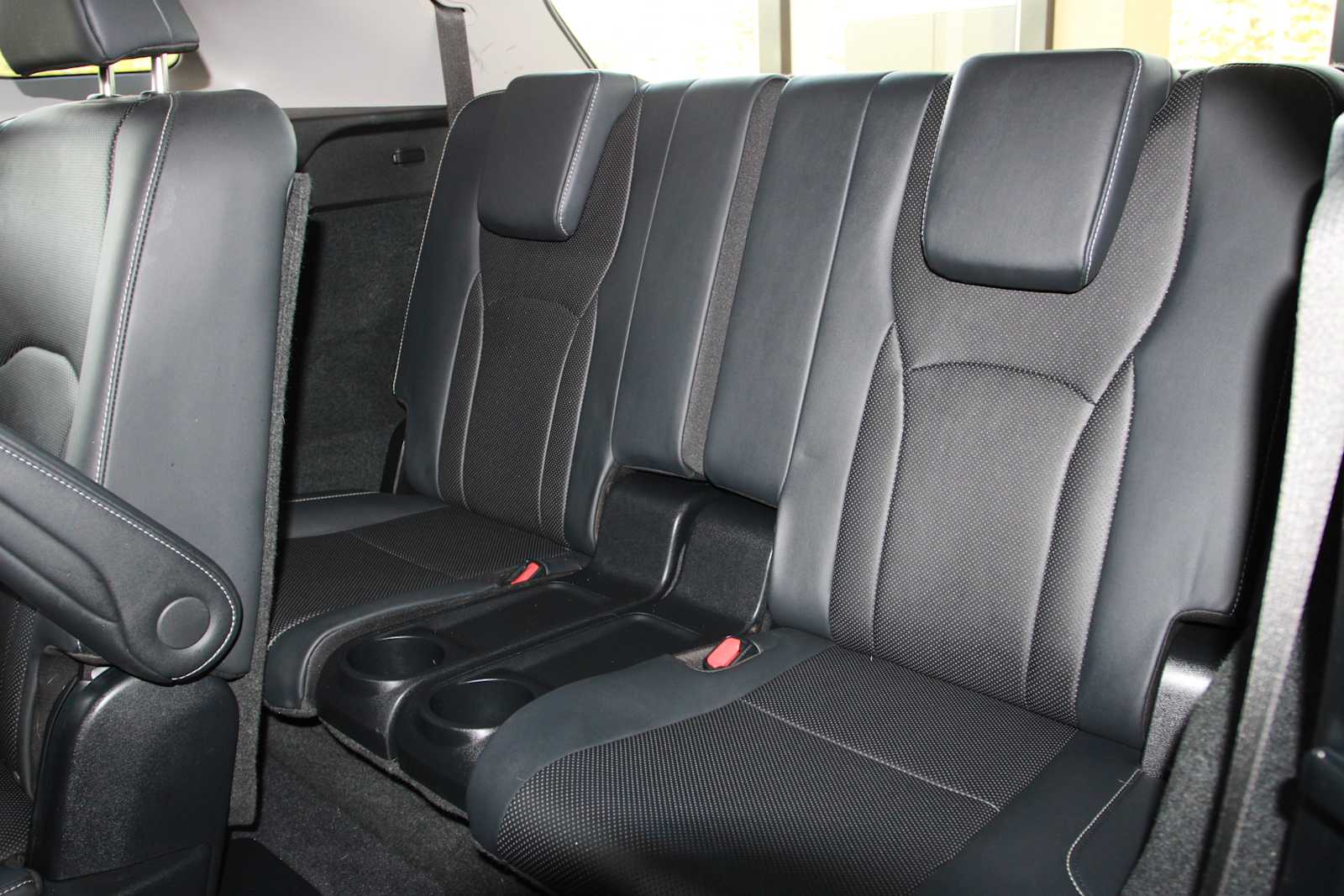 used 2022 Lexus RX 350L car, priced at $33,497