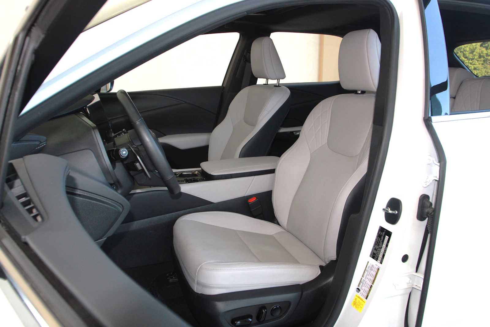 used 2024 Lexus RX 350 car, priced at $52,497