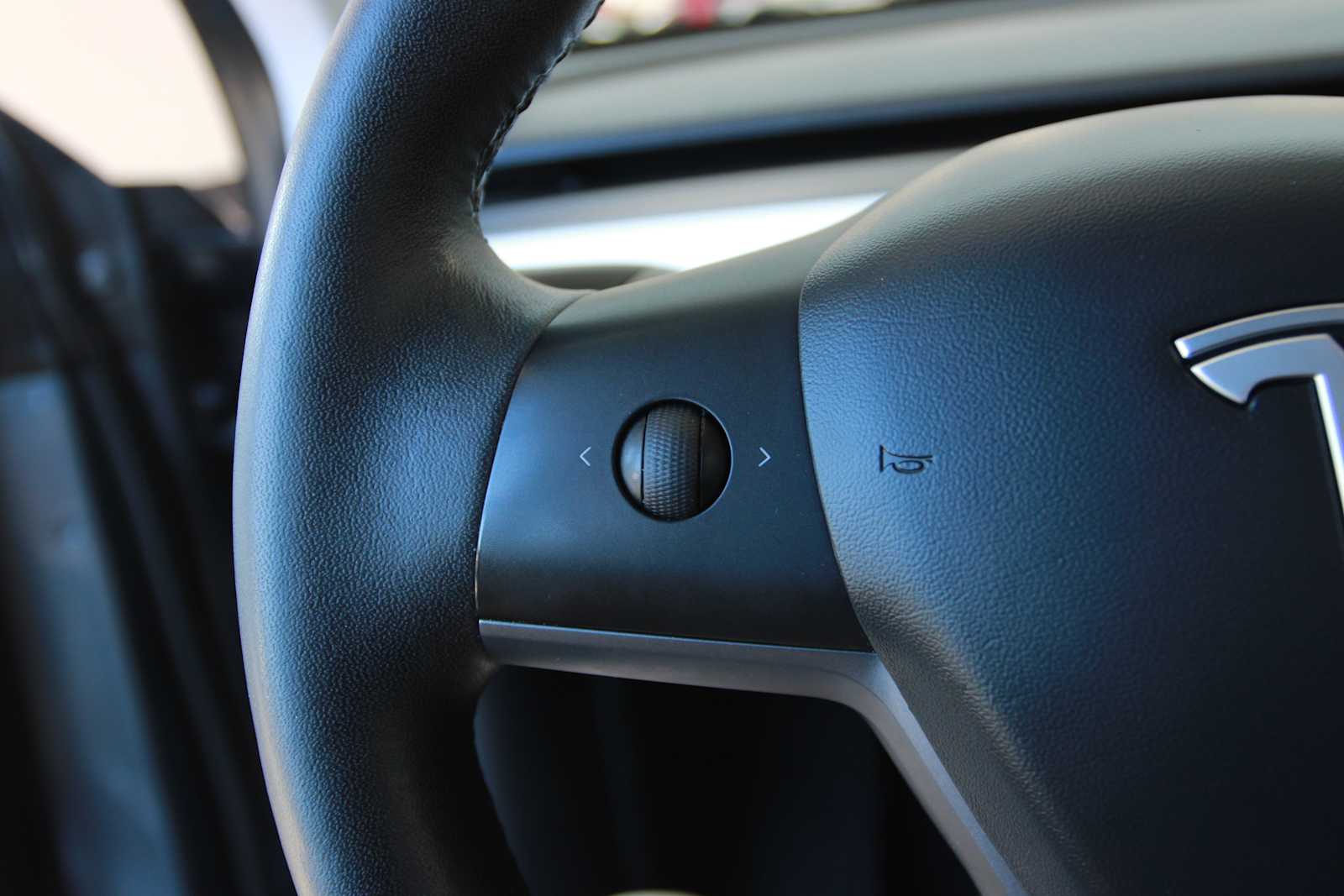 used 2021 Tesla Model Y car, priced at $21,197