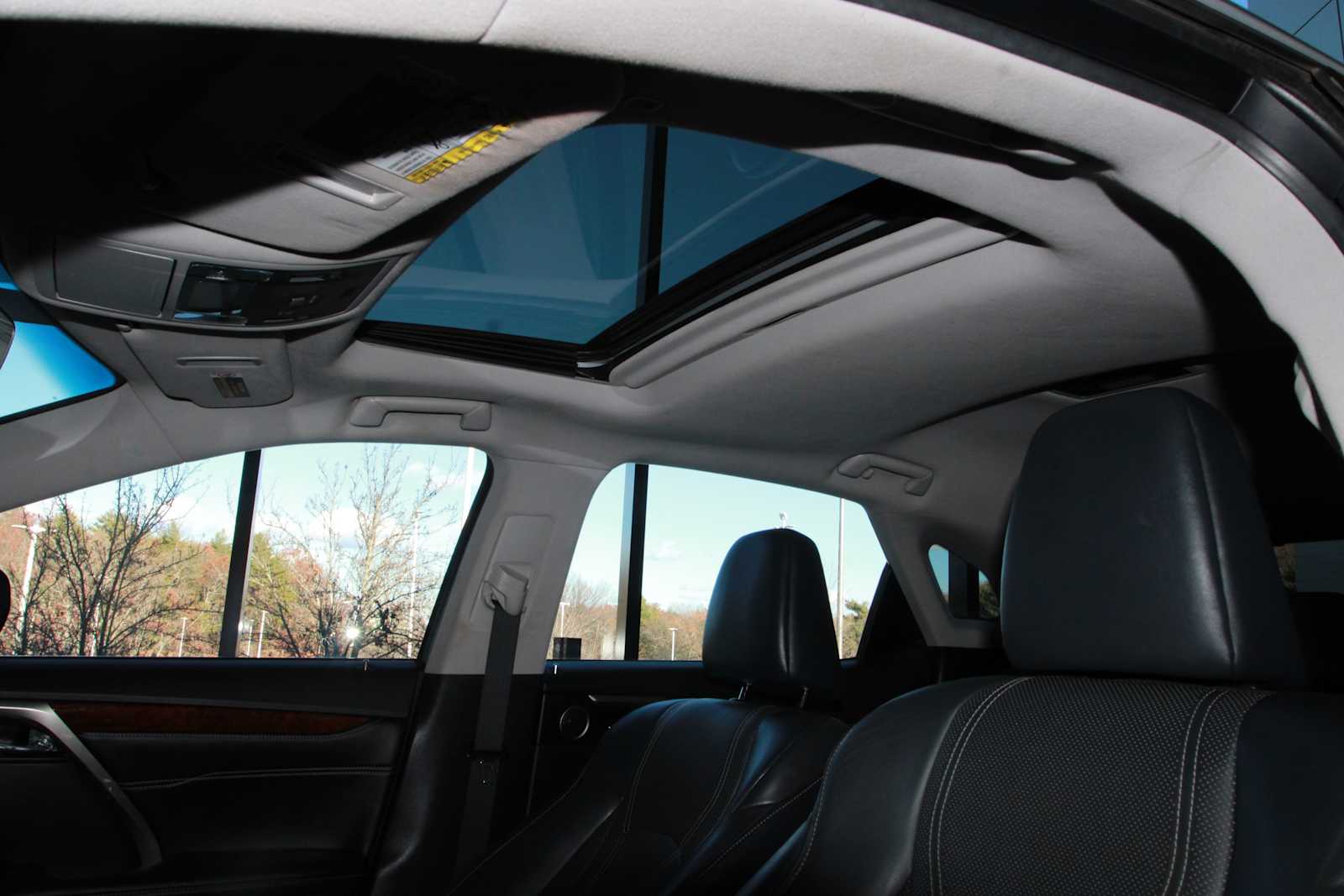 used 2016 Lexus RX 350 car, priced at $20,097