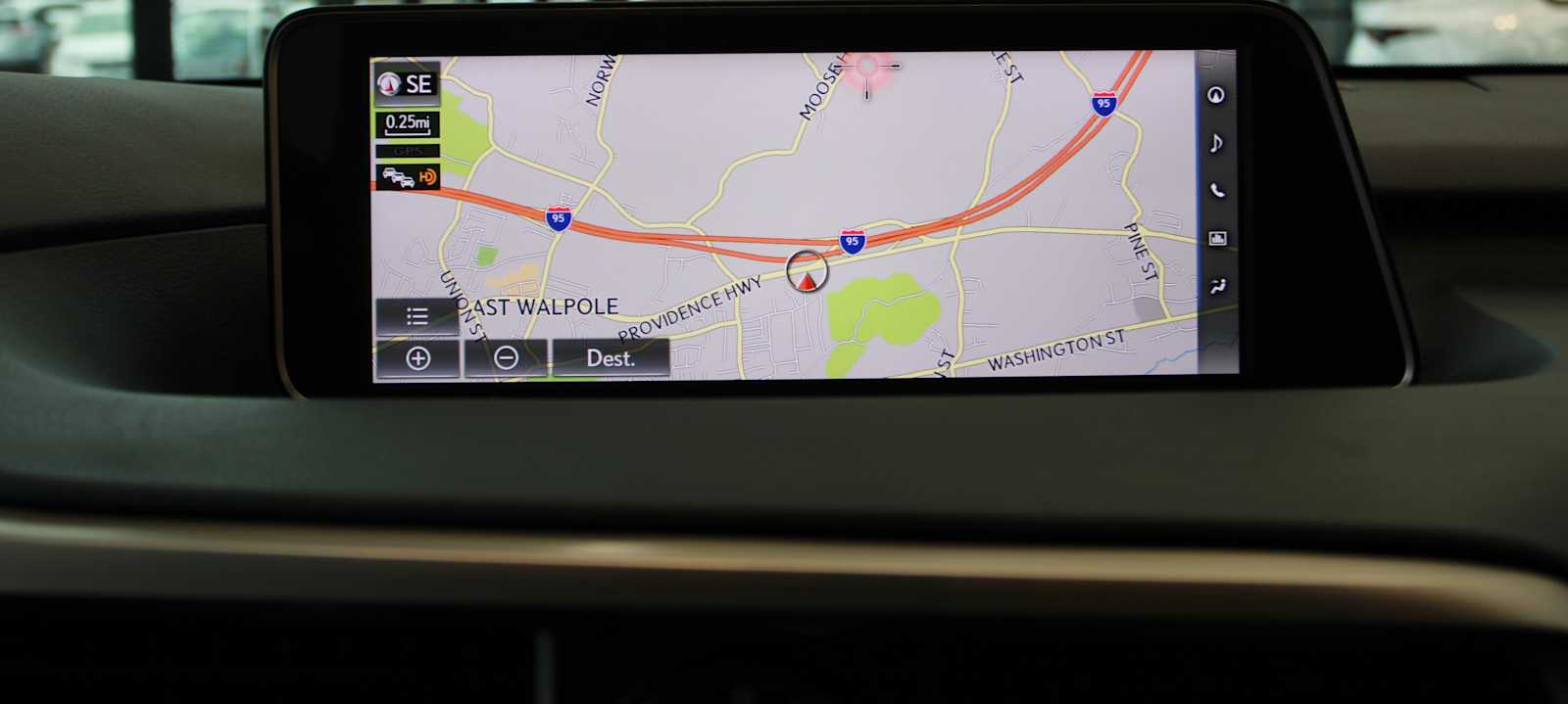 used 2016 Lexus RX 350 car, priced at $21,497