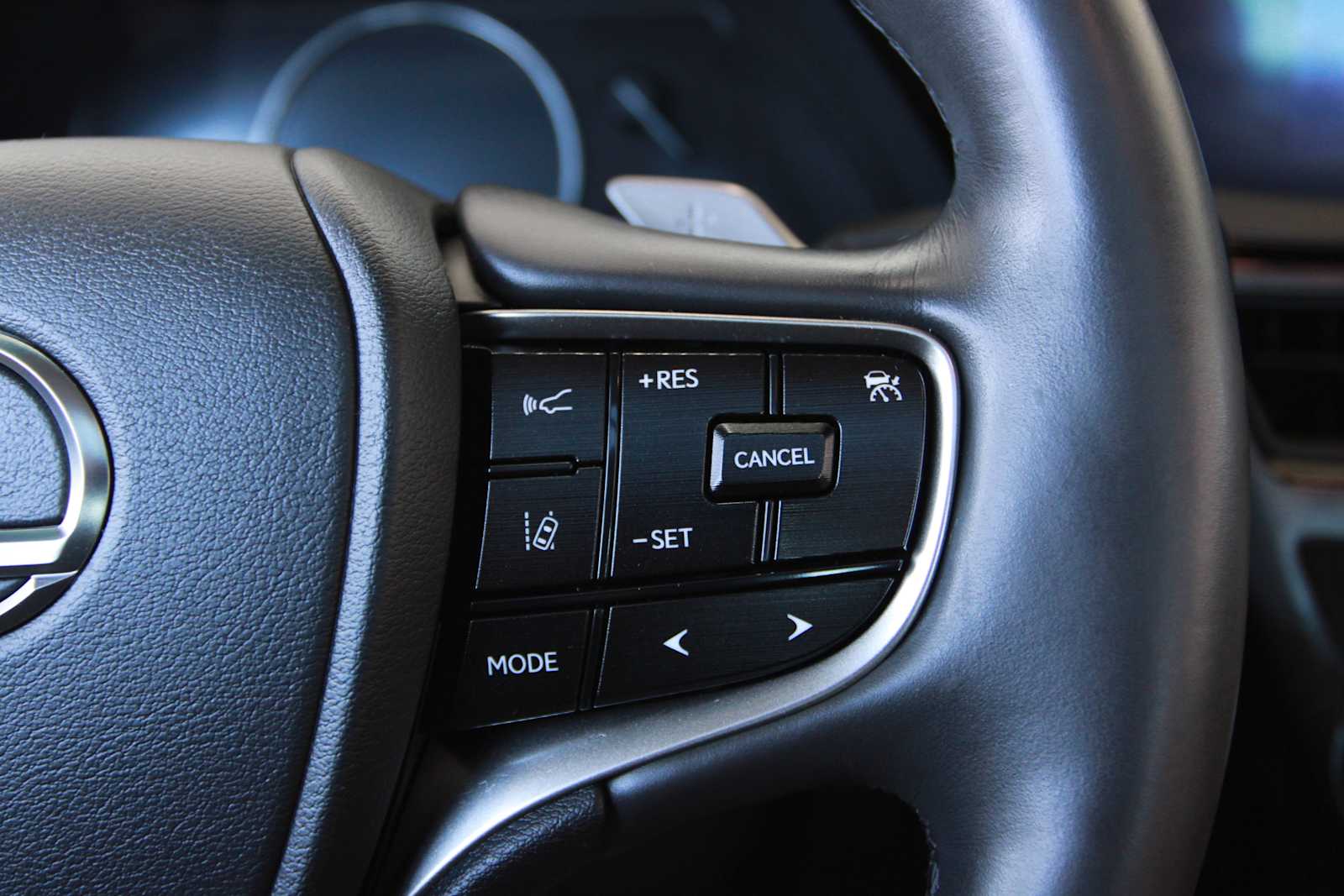 used 2022 Lexus ES 350 car, priced at $36,497