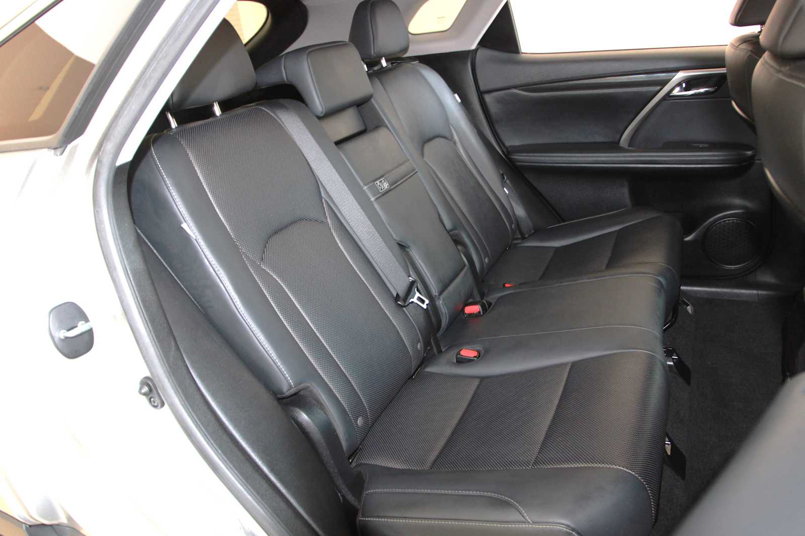 used 2022 Lexus RX 350 car, priced at $36,897