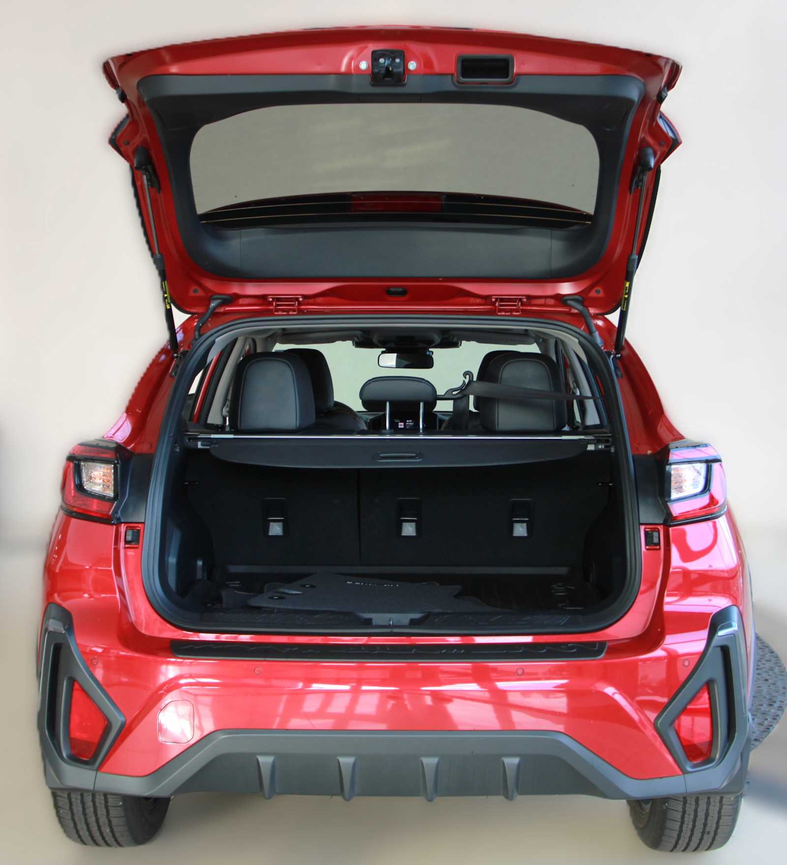 used 2025 Subaru Crosstrek car, priced at $30,497