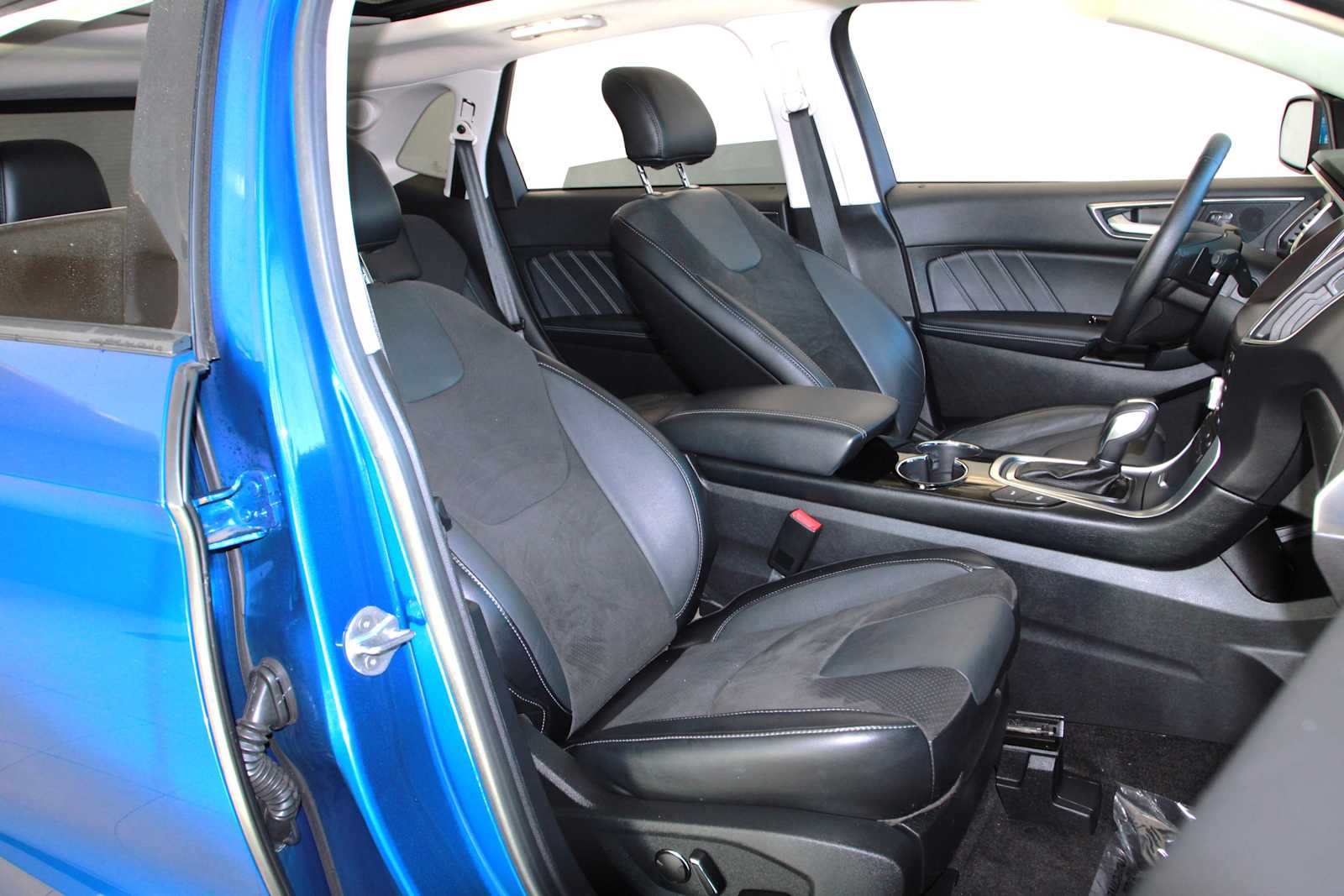 used 2018 Ford Edge car, priced at $14,697