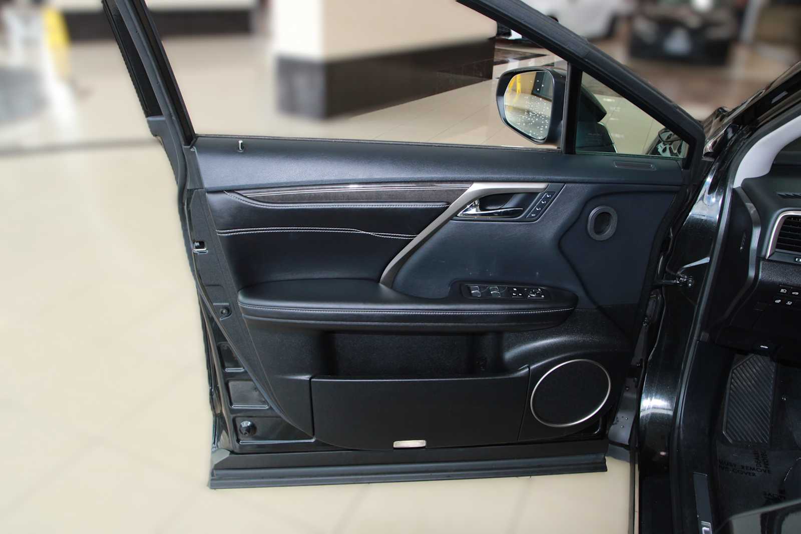 used 2019 Lexus RX 350 car, priced at $26,497