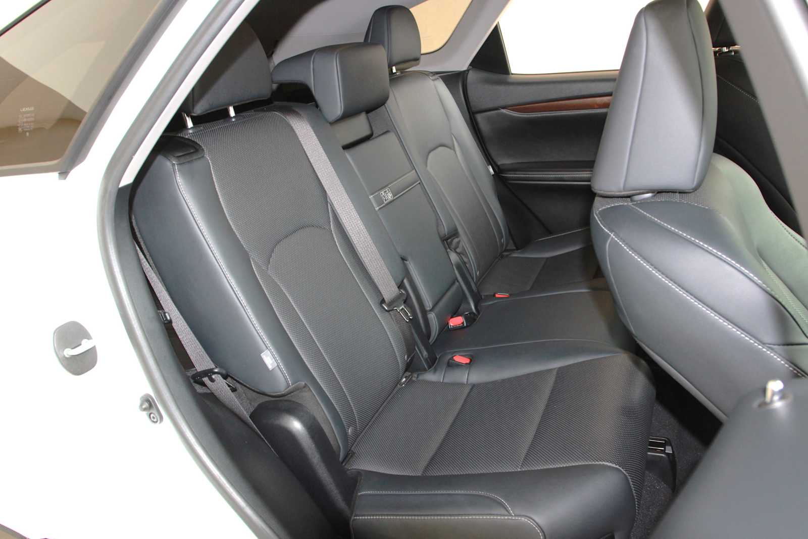 used 2020 Lexus RX 350L car, priced at $34,097