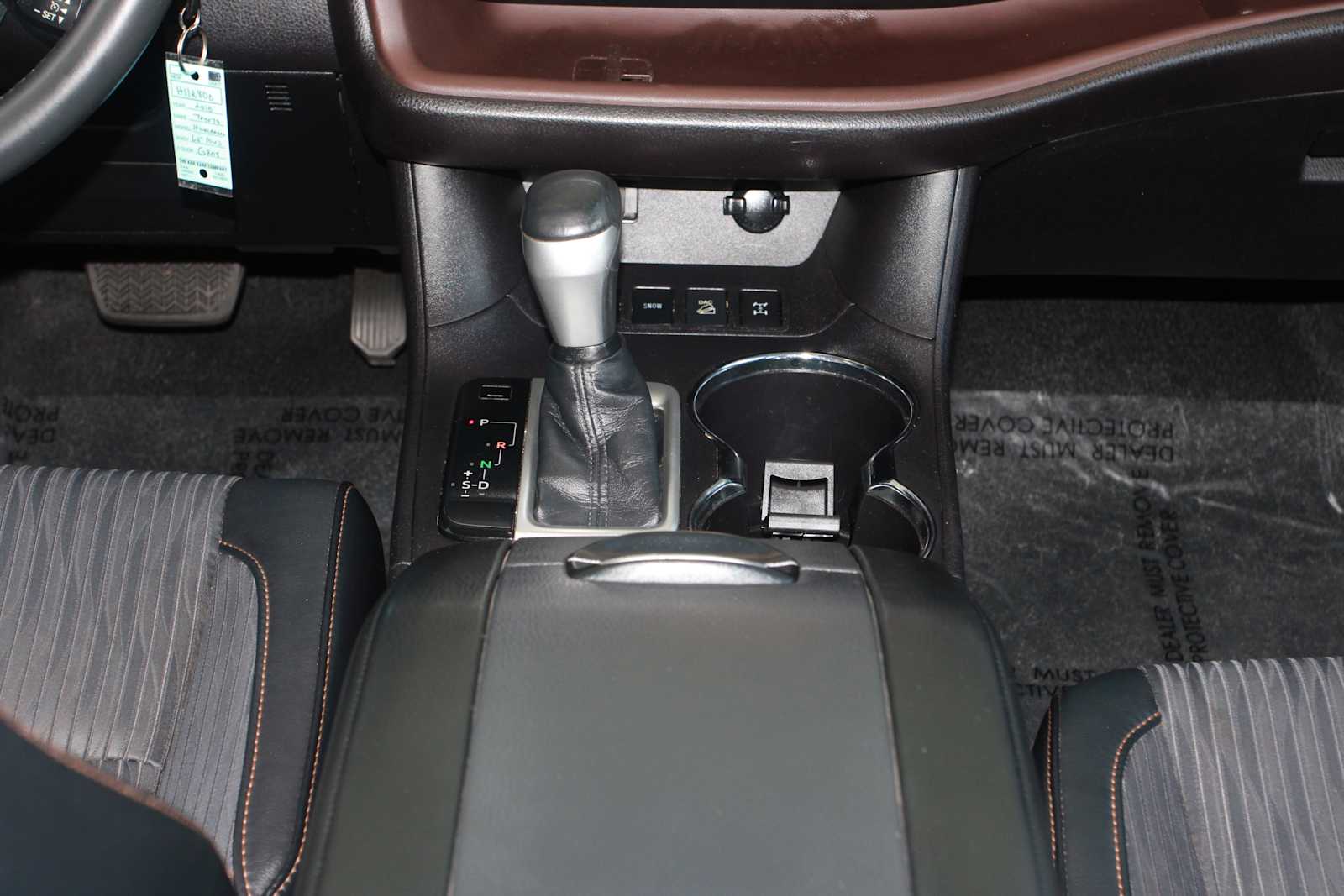 used 2016 Toyota Highlander car, priced at $21,998