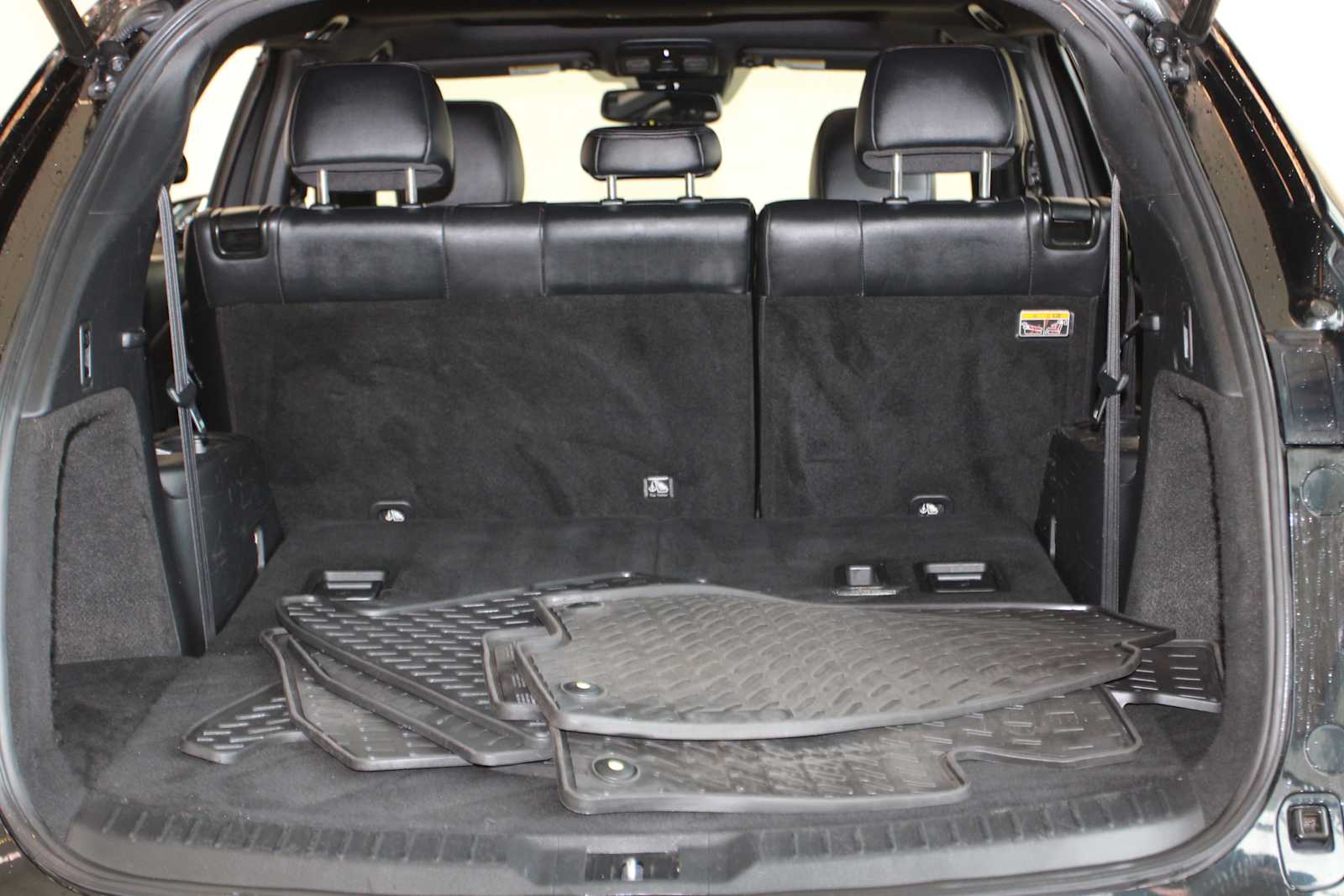 used 2018 Mazda CX-9 car, priced at $16,097