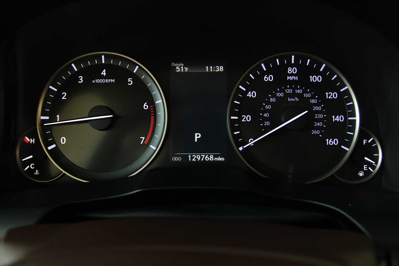 used 2016 Lexus ES 350 car, priced at $16,497