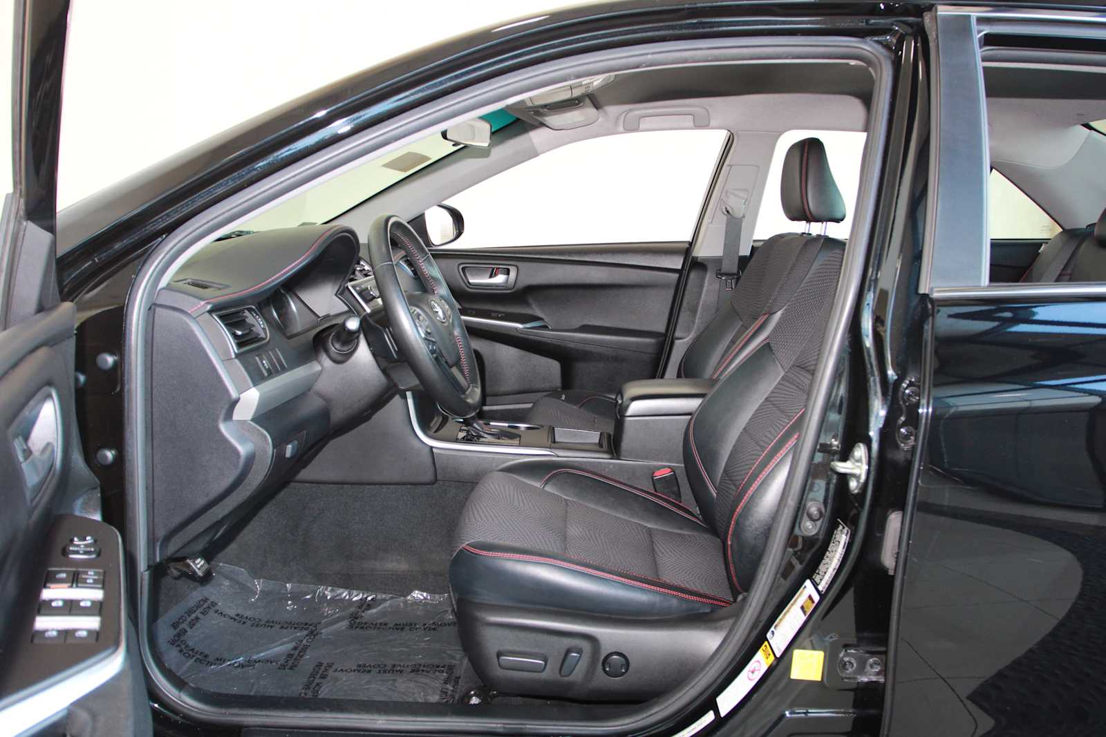 used 2016 Toyota Camry car, priced at $18,197