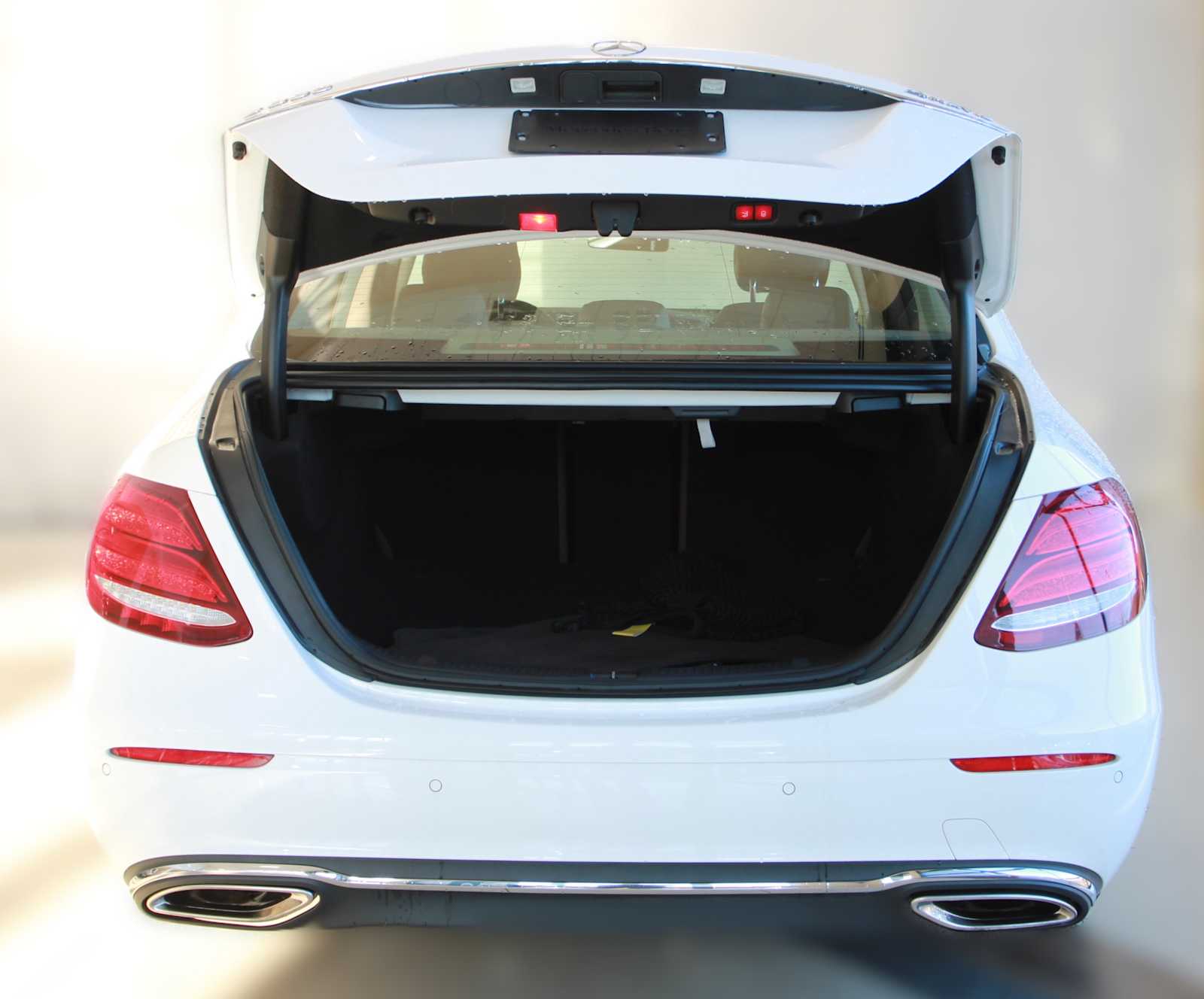 used 2018 Mercedes-Benz E 300 car, priced at $21,897