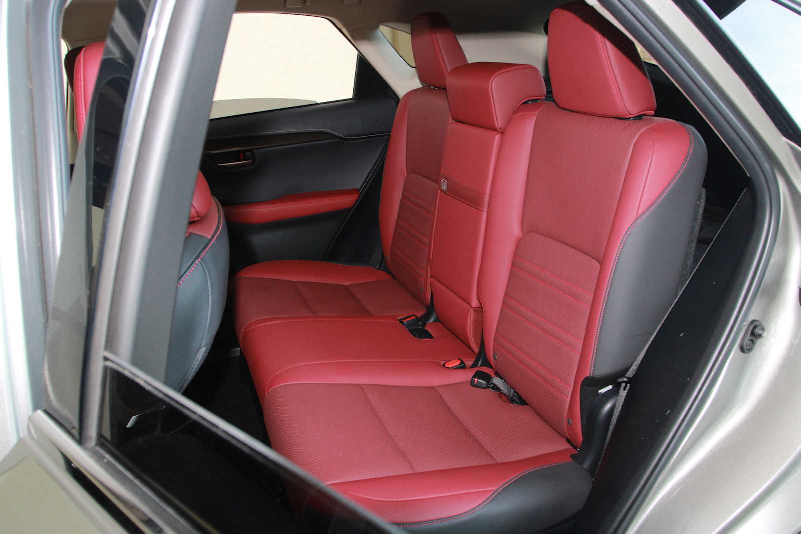 used 2021 Lexus NX 300h car, priced at $30,497