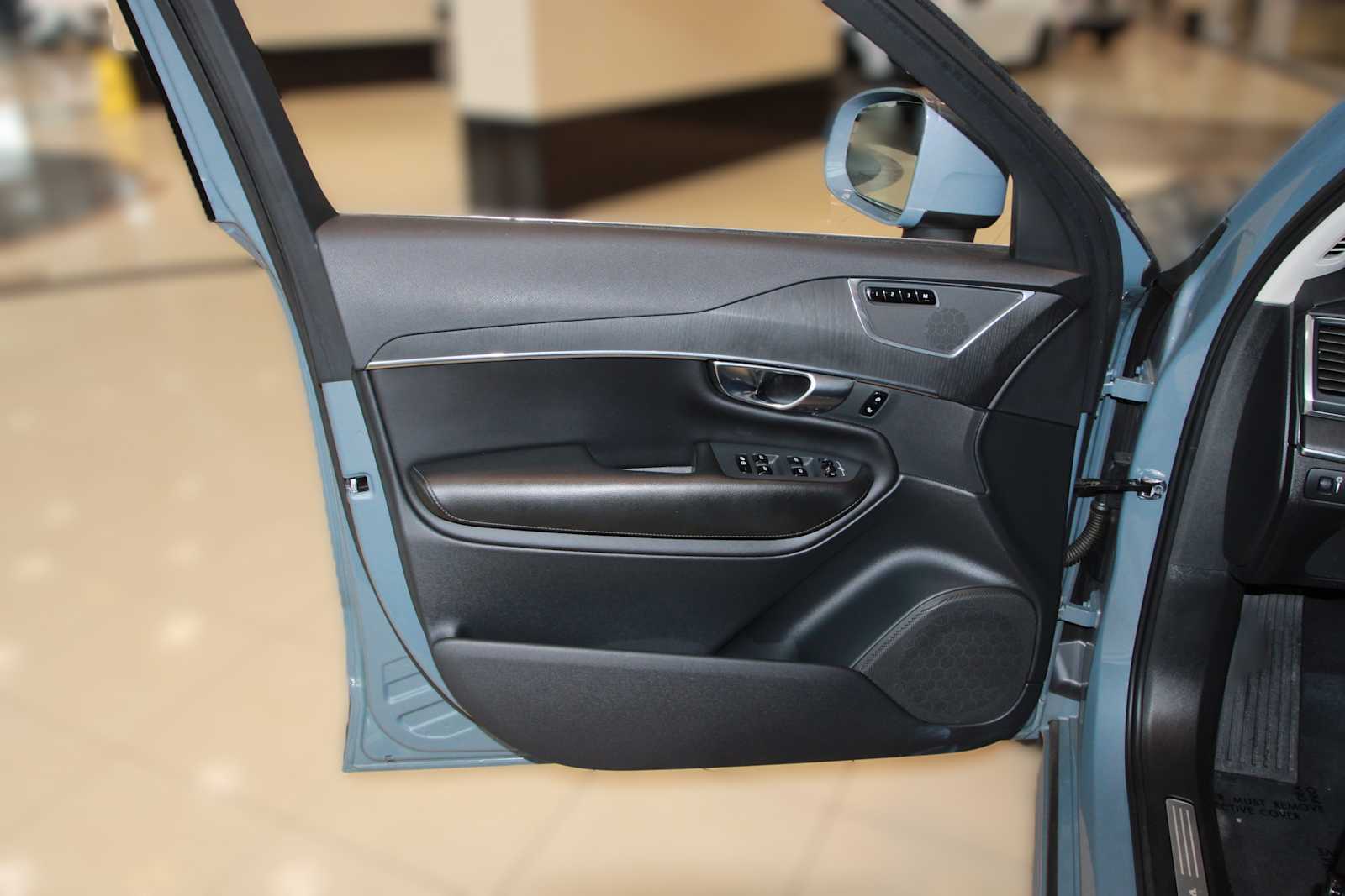 used 2020 Volvo XC90 car, priced at $22,897