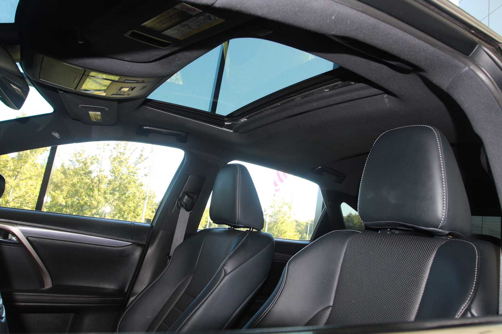 used 2021 Lexus RX 350 car, priced at $40,497