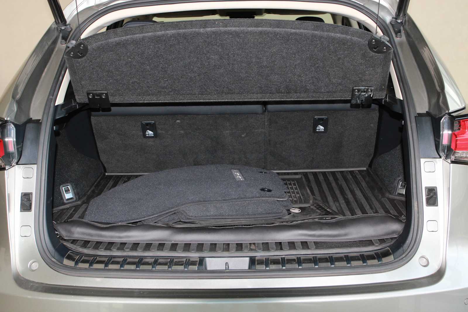 used 2018 Lexus NX 300 car, priced at $19,797