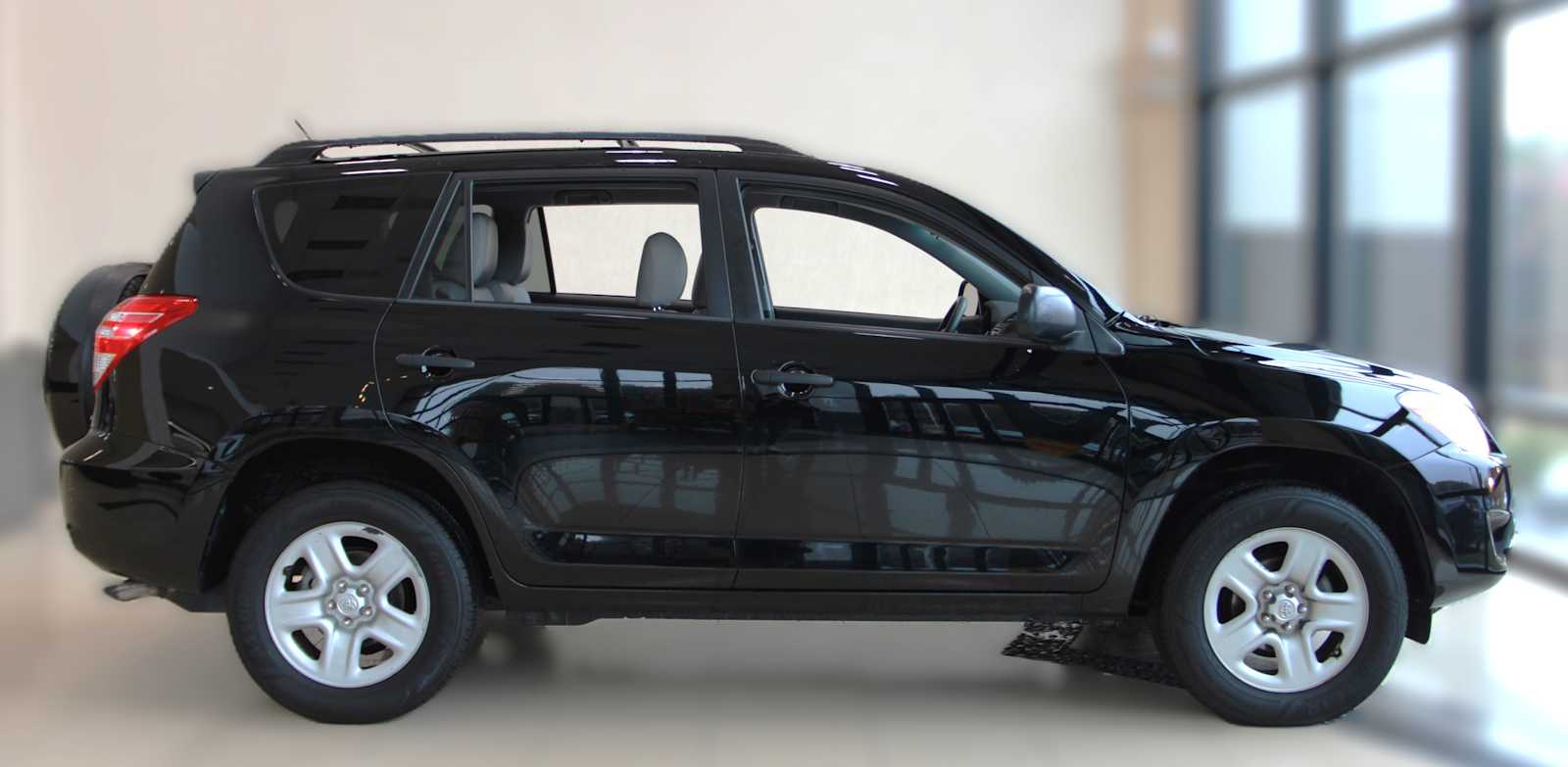 used 2012 Toyota RAV4 car, priced at $13,497