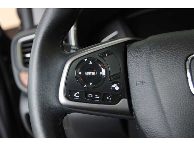 used 2022 Honda CR-V car, priced at $31,398