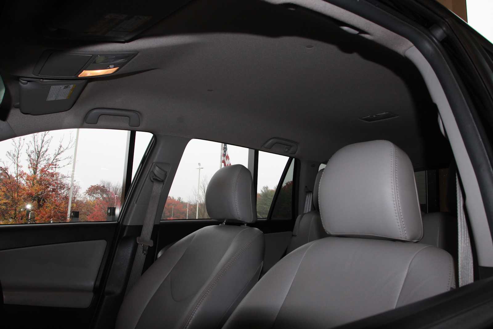 used 2012 Toyota RAV4 car, priced at $13,497