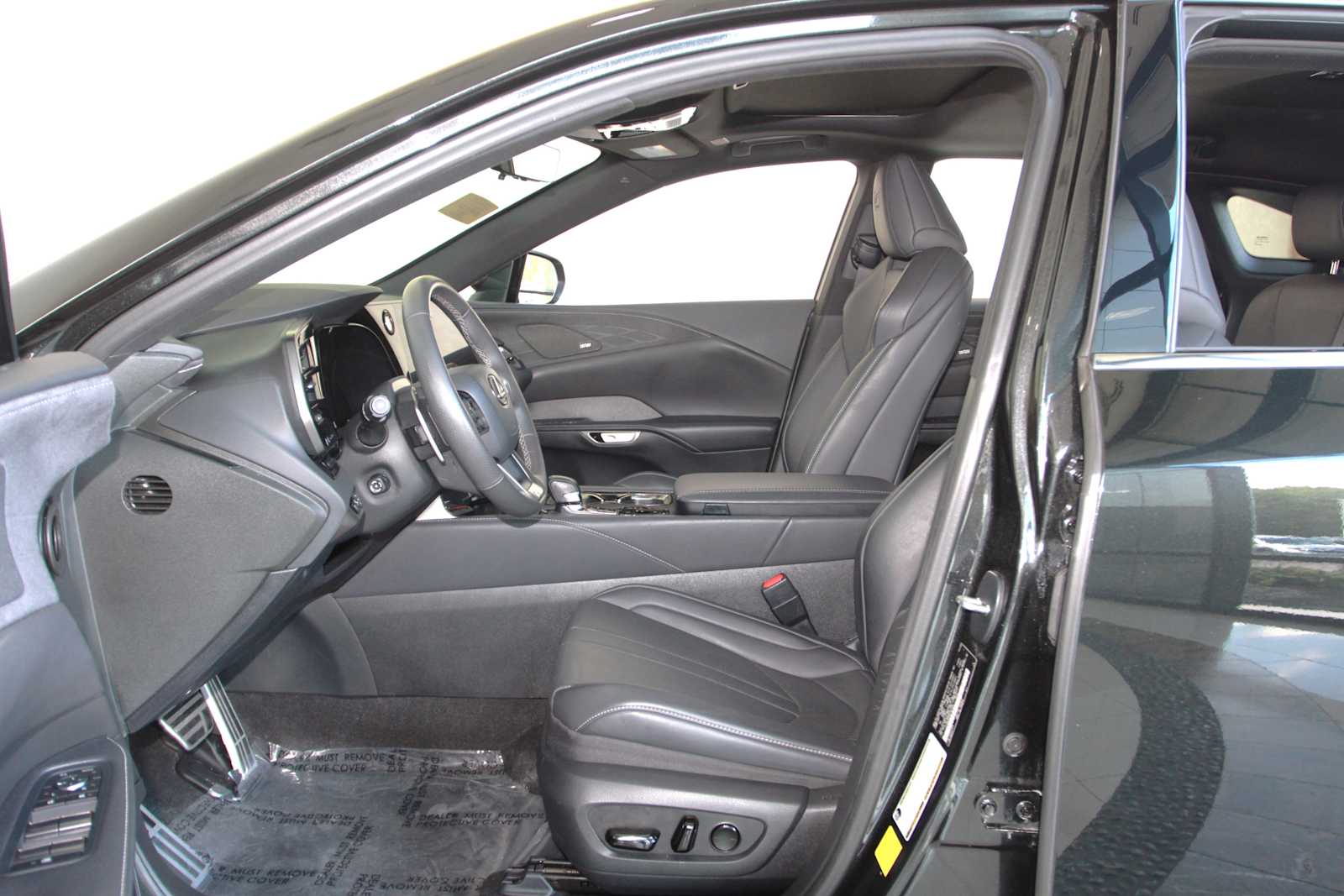 used 2024 Lexus RX 350 car, priced at $54,598