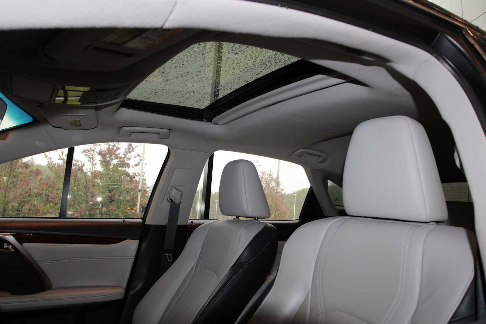 used 2018 Lexus RX 350 car, priced at $21,197