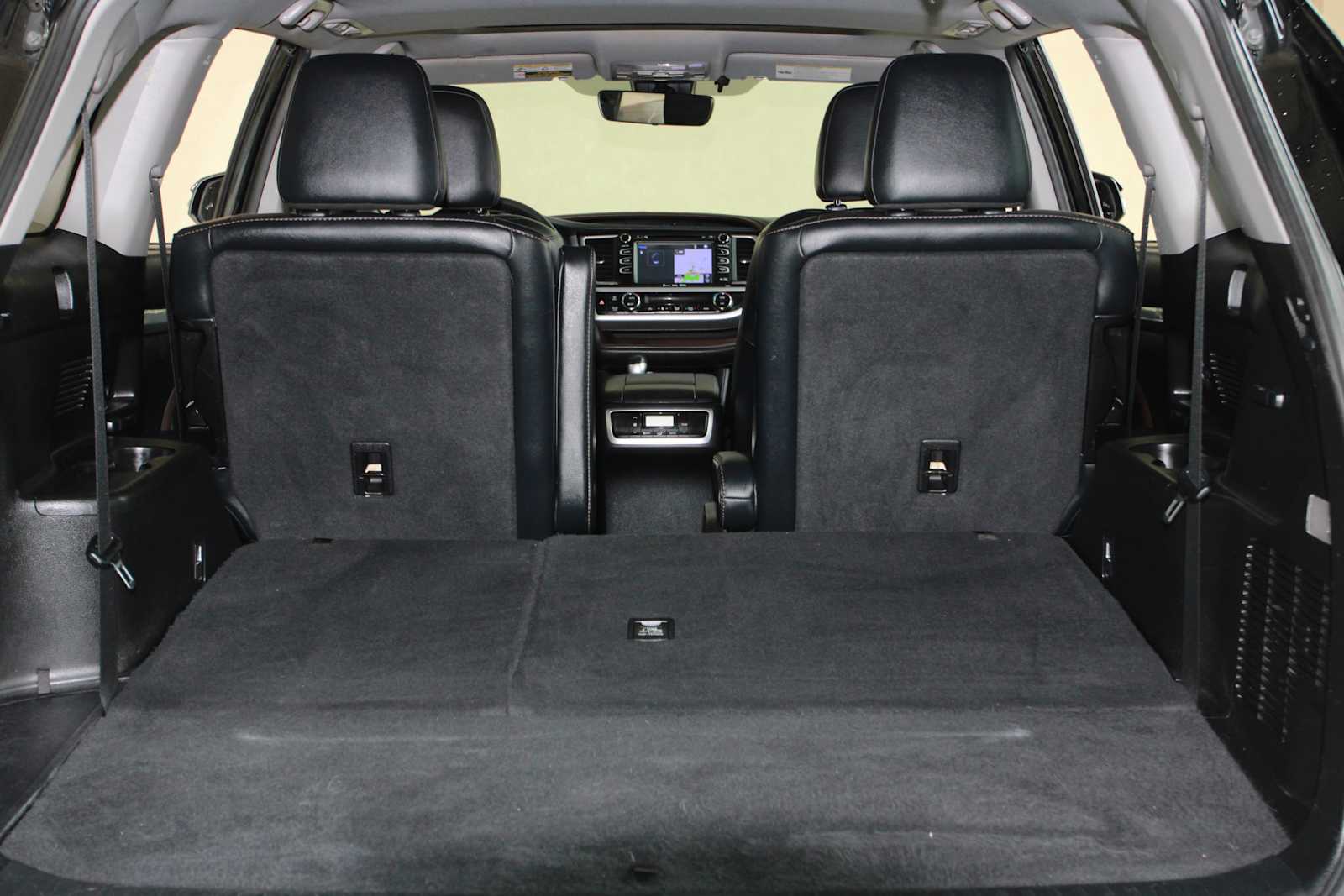 used 2019 Toyota Highlander car, priced at $20,897