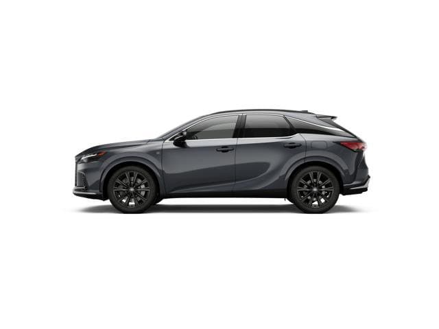 new 2026 Lexus RX car, priced at $61,700