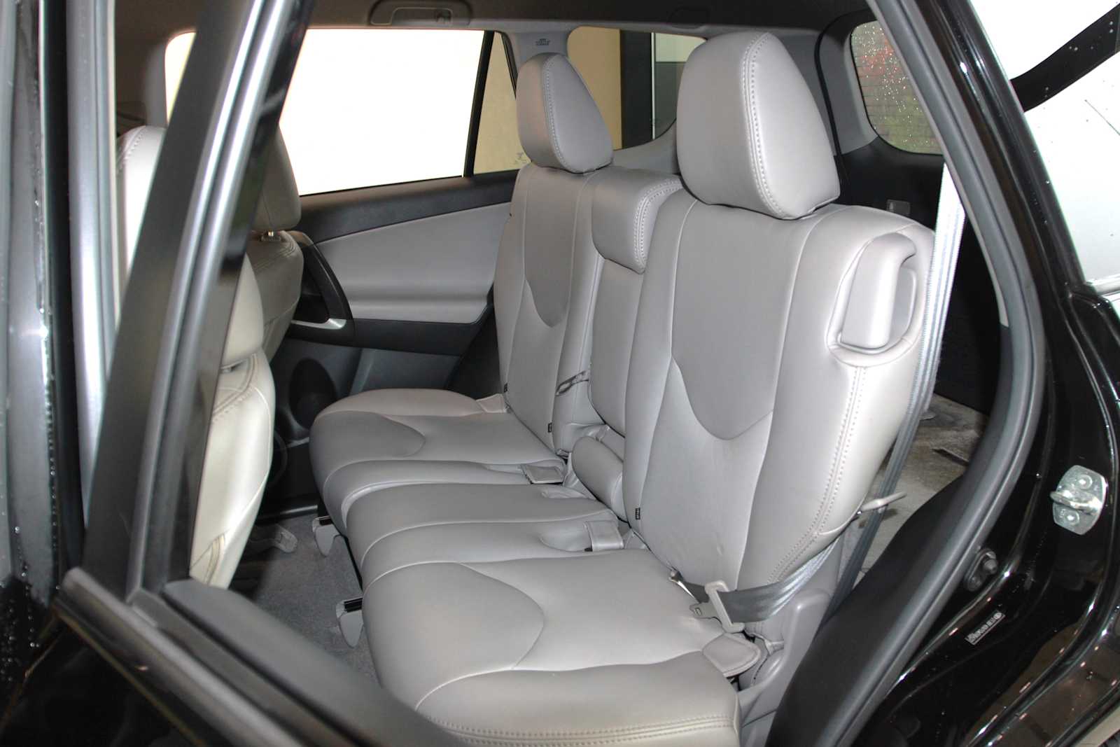 used 2012 Toyota RAV4 car, priced at $13,497