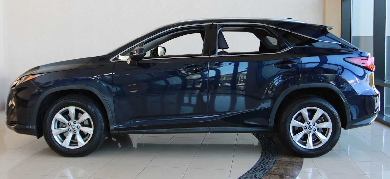 used 2019 Lexus RX 350 car, priced at $33,497