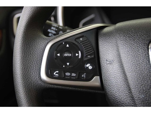 used 2017 Honda CR-V car, priced at $20,798