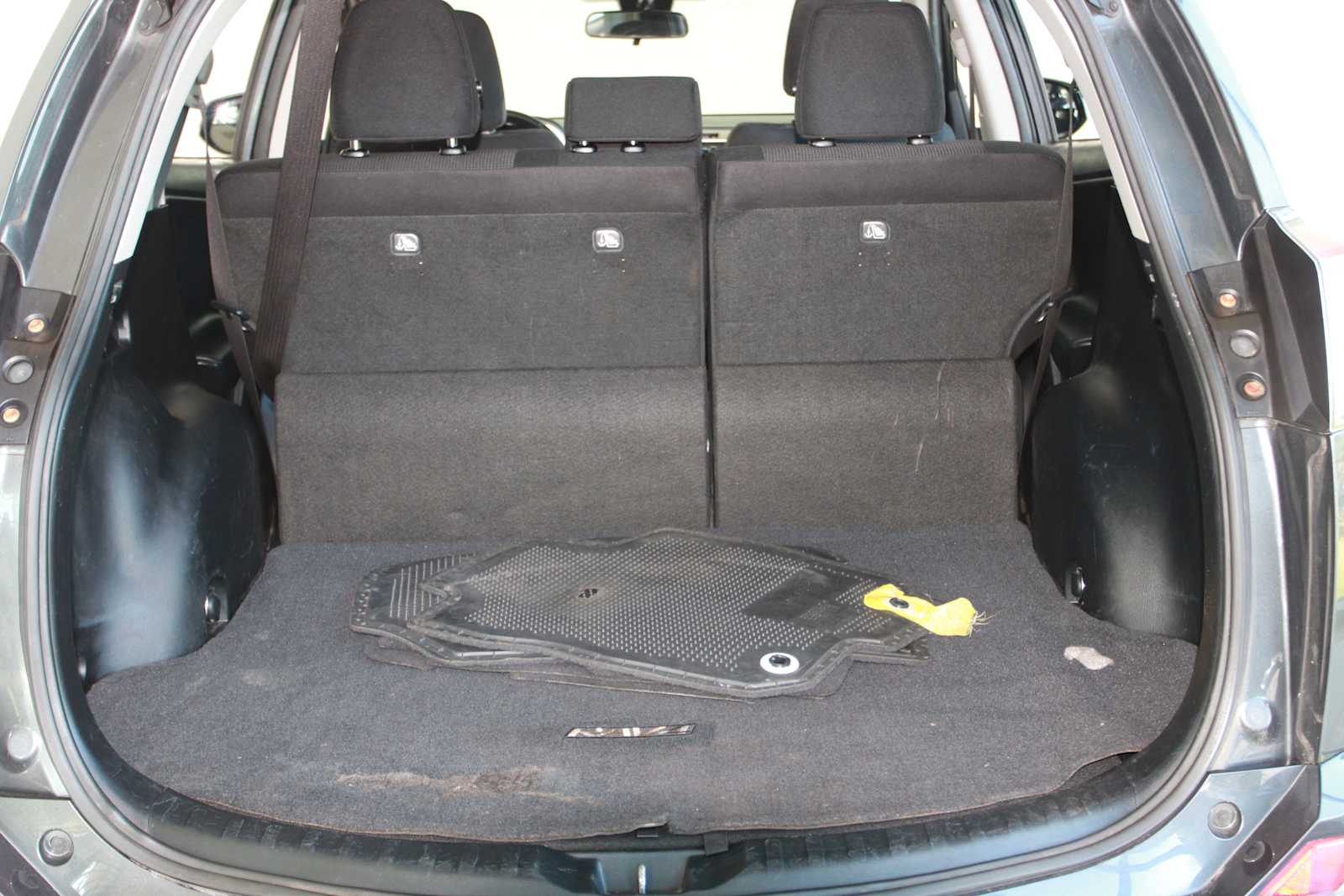 used 2017 Toyota RAV4 car, priced at $16,497
