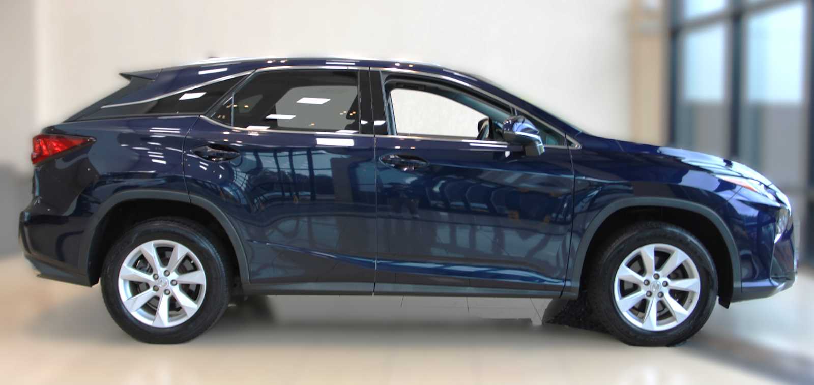 used 2016 Lexus RX 350 car, priced at $21,497