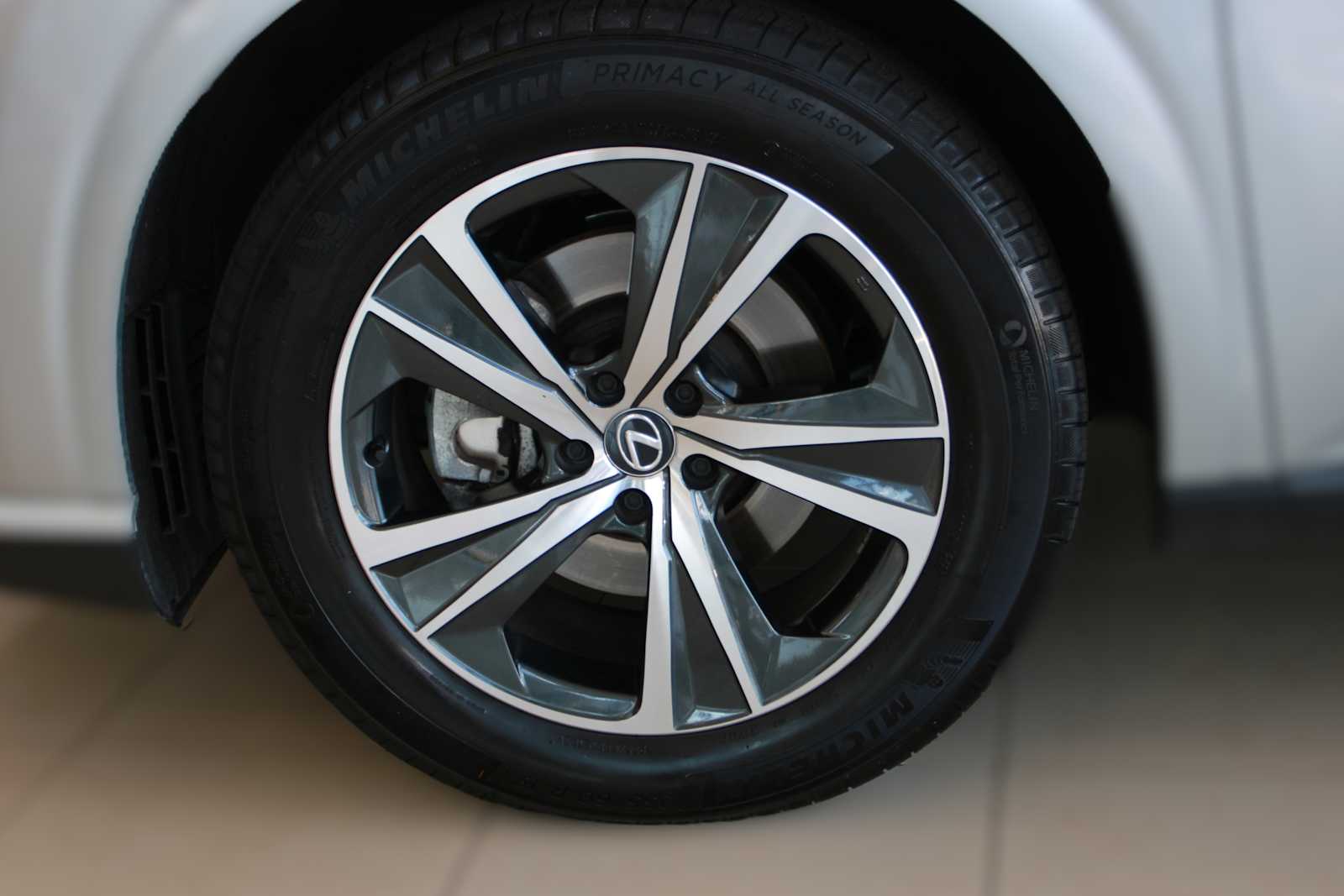 used 2023 Lexus RX 350 car, priced at $48,497