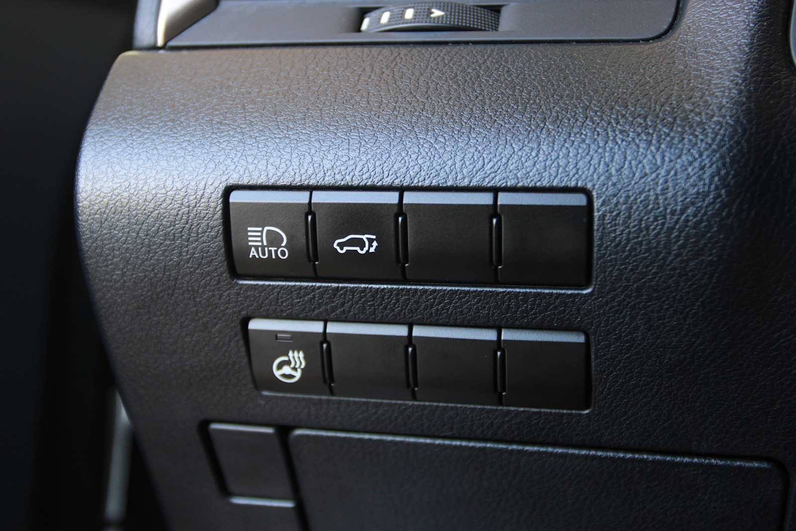 used 2020 Lexus RX 350L car, priced at $33,997