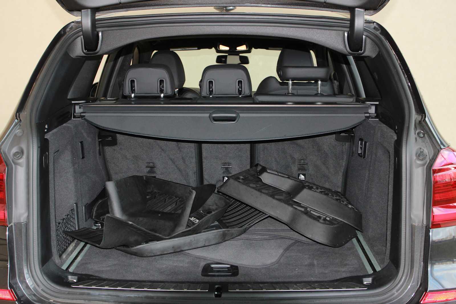 used 2020 BMW X3 car, priced at $21,897