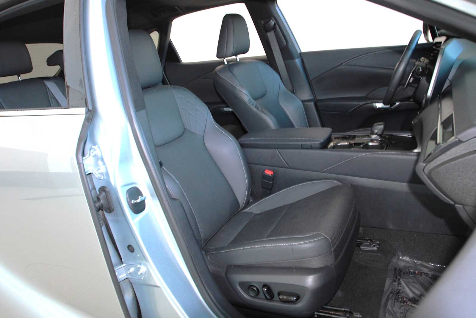 used 2023 Lexus RX 350 car, priced at $48,497