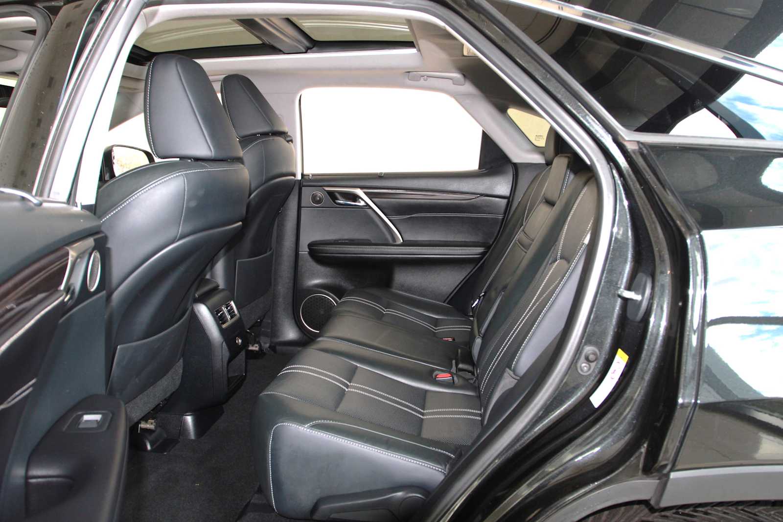 used 2019 Lexus RX 350 car, priced at $26,497