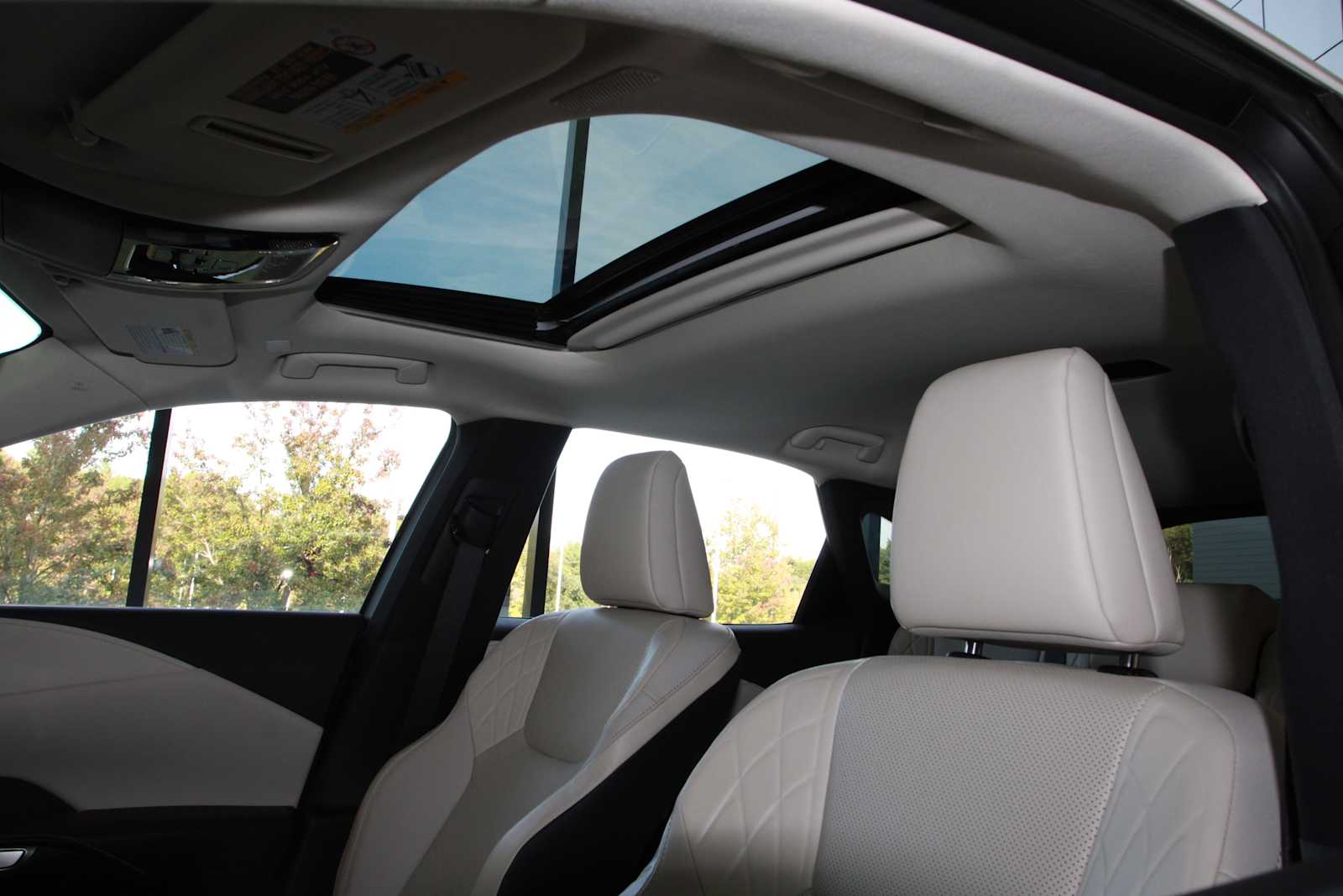 used 2024 Lexus RX 350 car, priced at $52,097